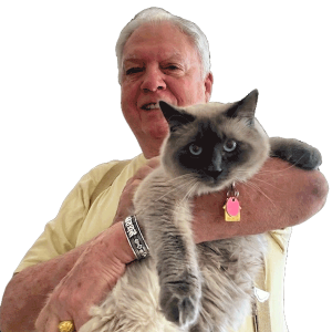 Gary Edwards & Gemma