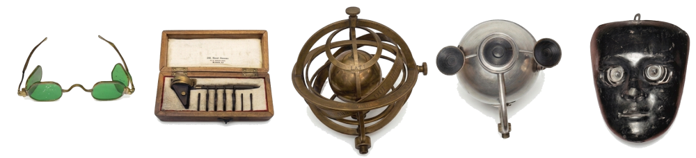 items for about banner